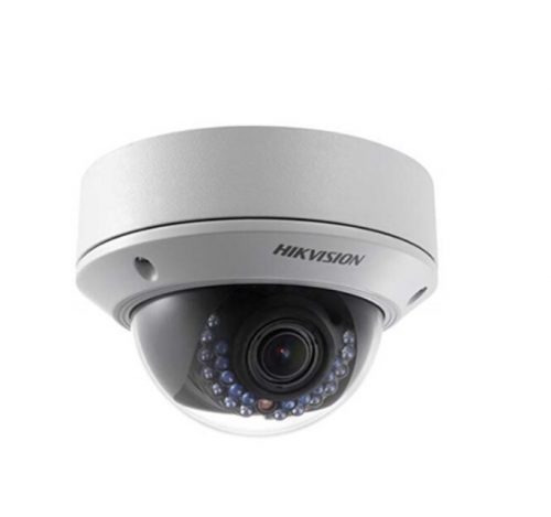 SH-IB207F-I Camera IP Dome ( bán cầu) hồng ngoại 2 MP chuẩn nén H.264