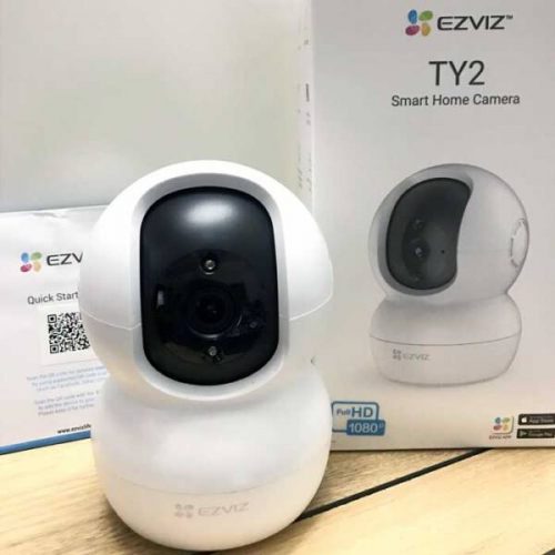 Camera IP Ezviz TY2 B0-1G2WF 360 2MP